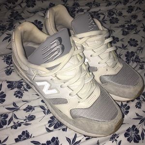 New balance